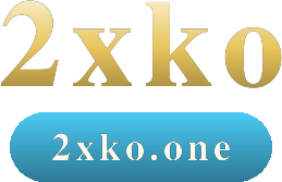 2xko โลโก้
