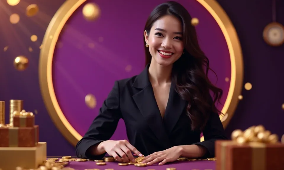 2xko แพลตฟอร์มที่สร้างมาเพื่อคนไทยโดยตรง