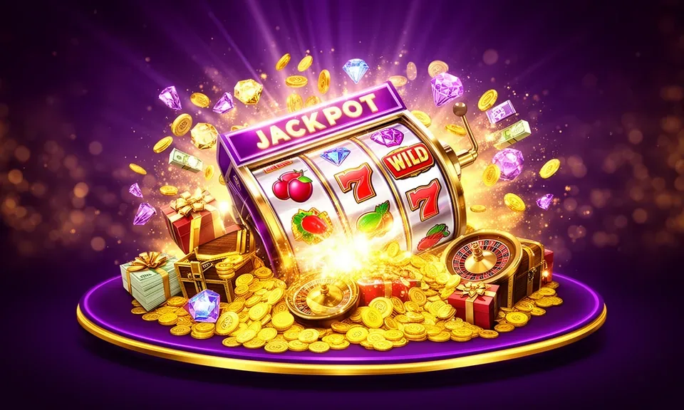 2xko เกมแครช
